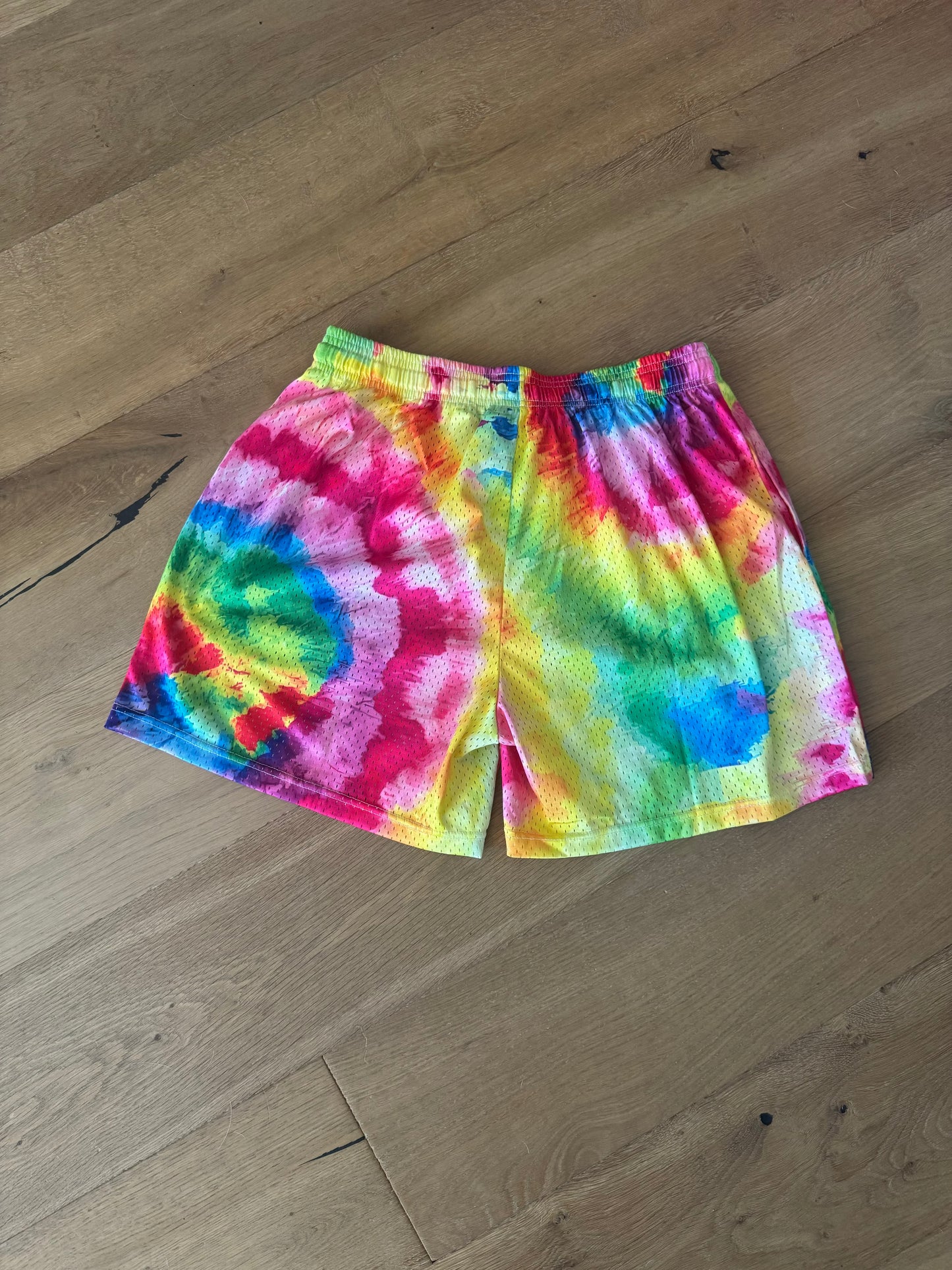 Tie Dye