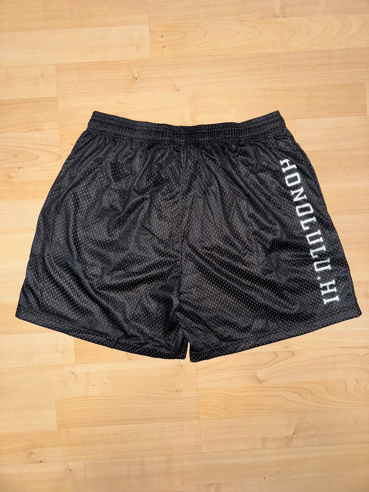 Home Team (Black)