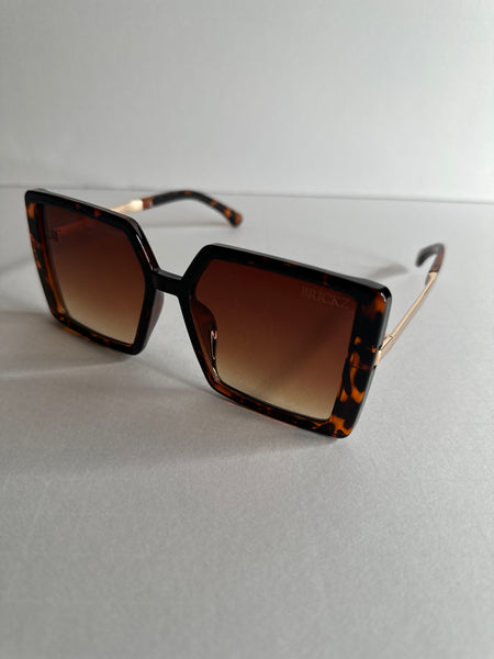 Brunch shades (leopard)