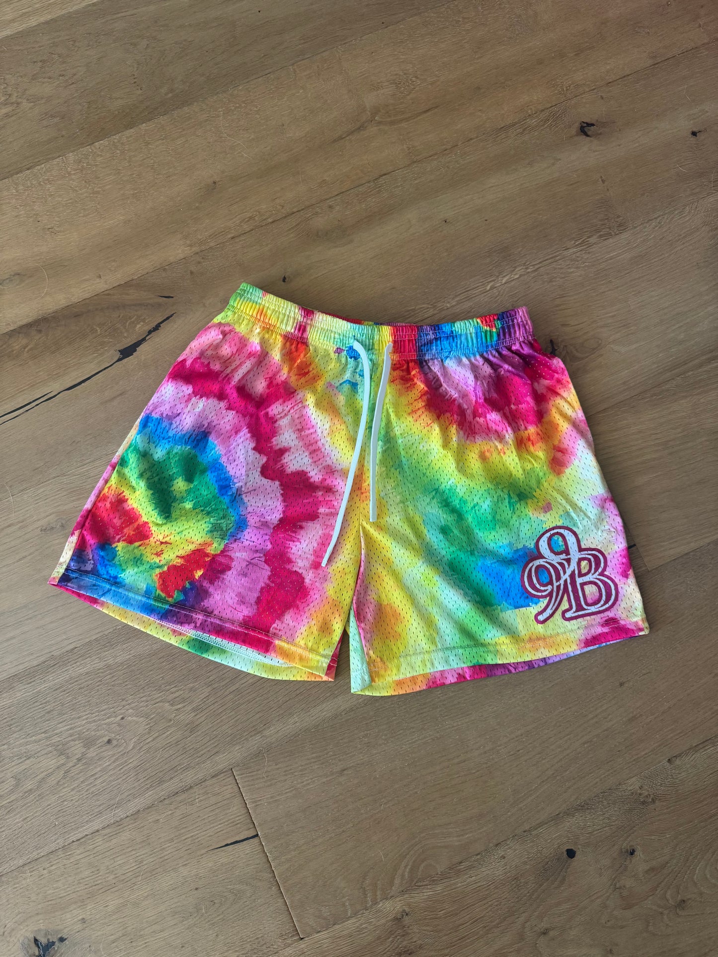 Tie Dye