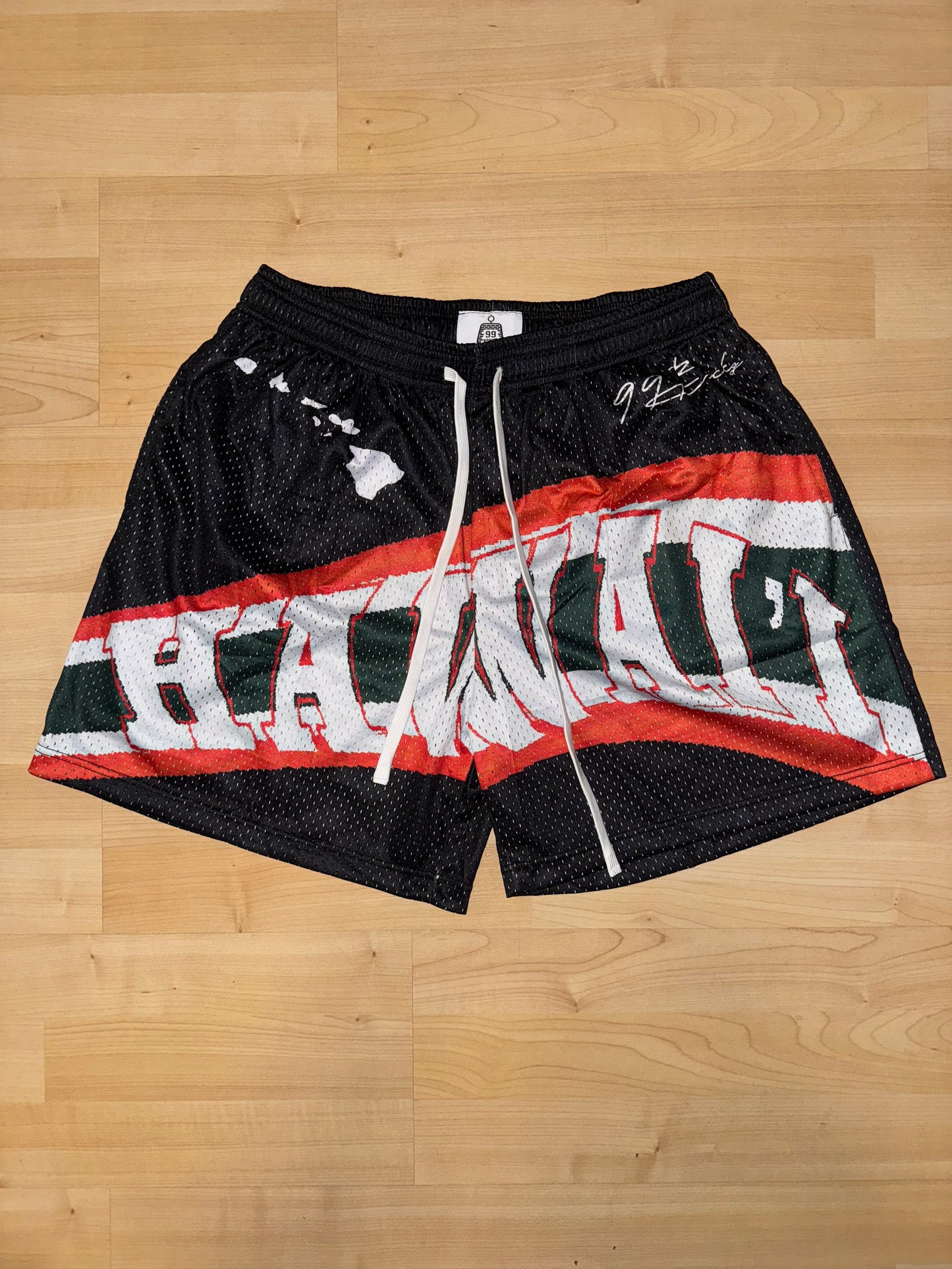 Home Team (Black)