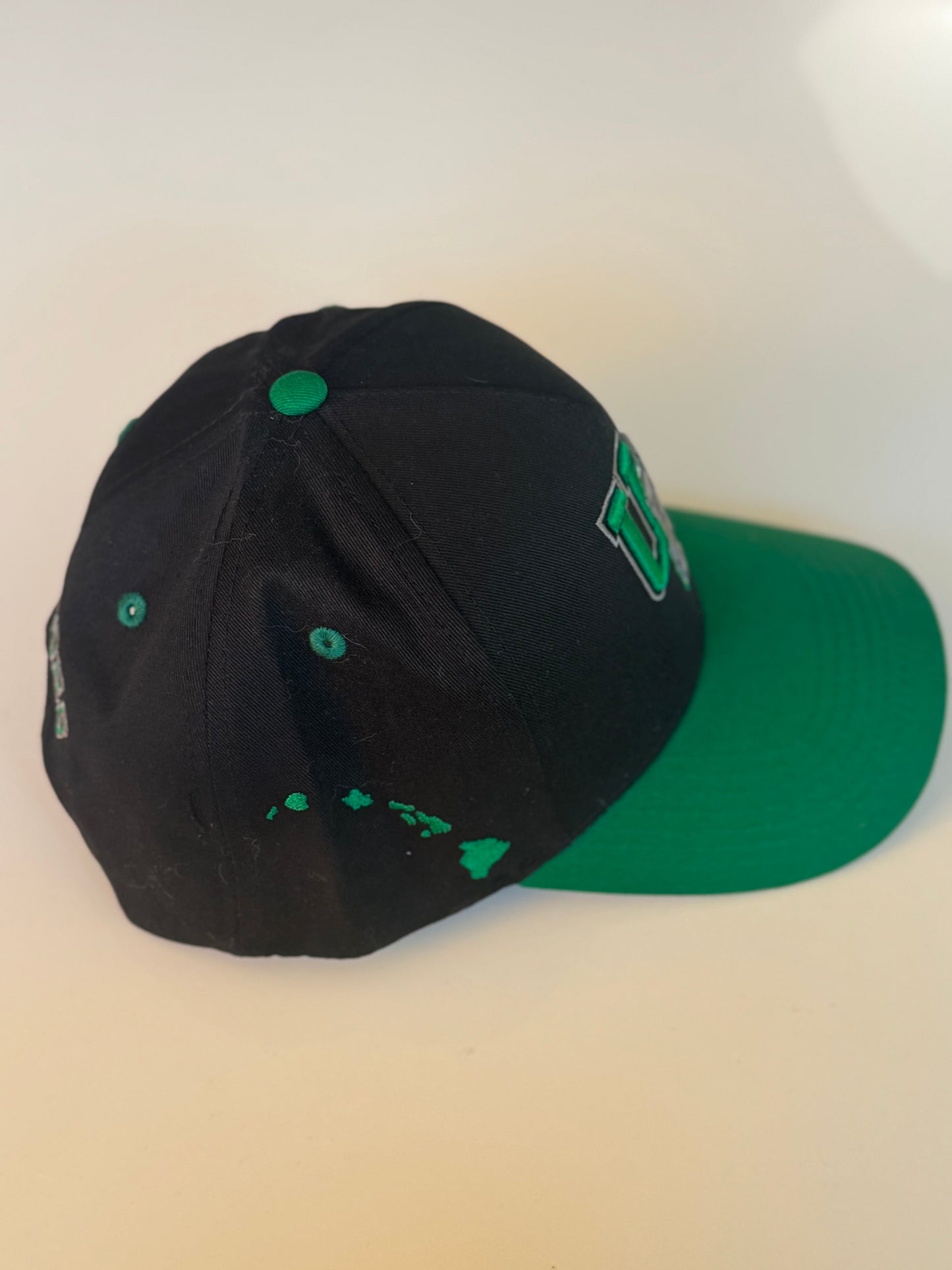 UH hat (black)