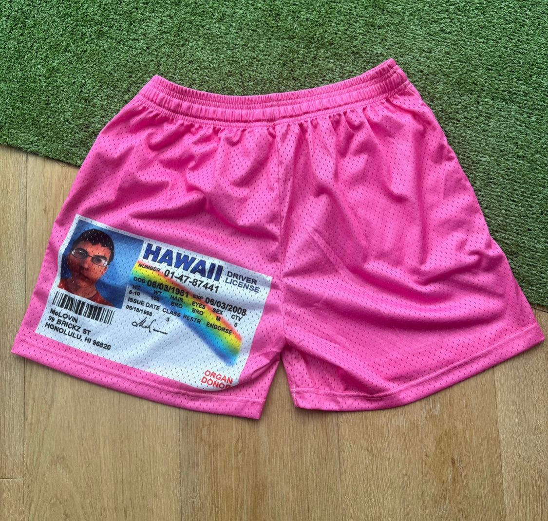 Hawaii OG (Pink)