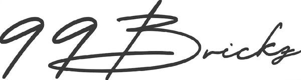 99Brickz logo