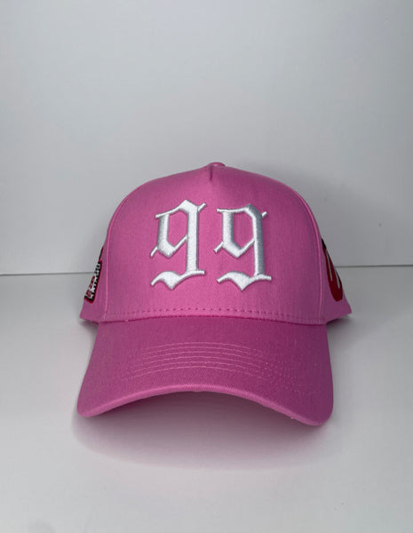 99 👅 (Pink)