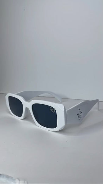Pr9da shades (white)