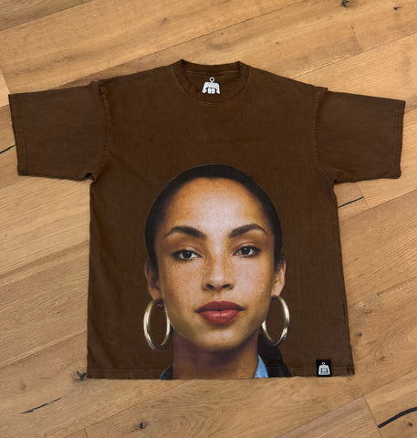 Sade (Brown vintage)