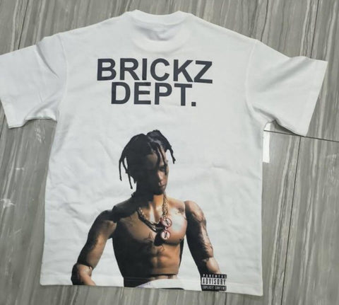 Travis / Brickz Dept