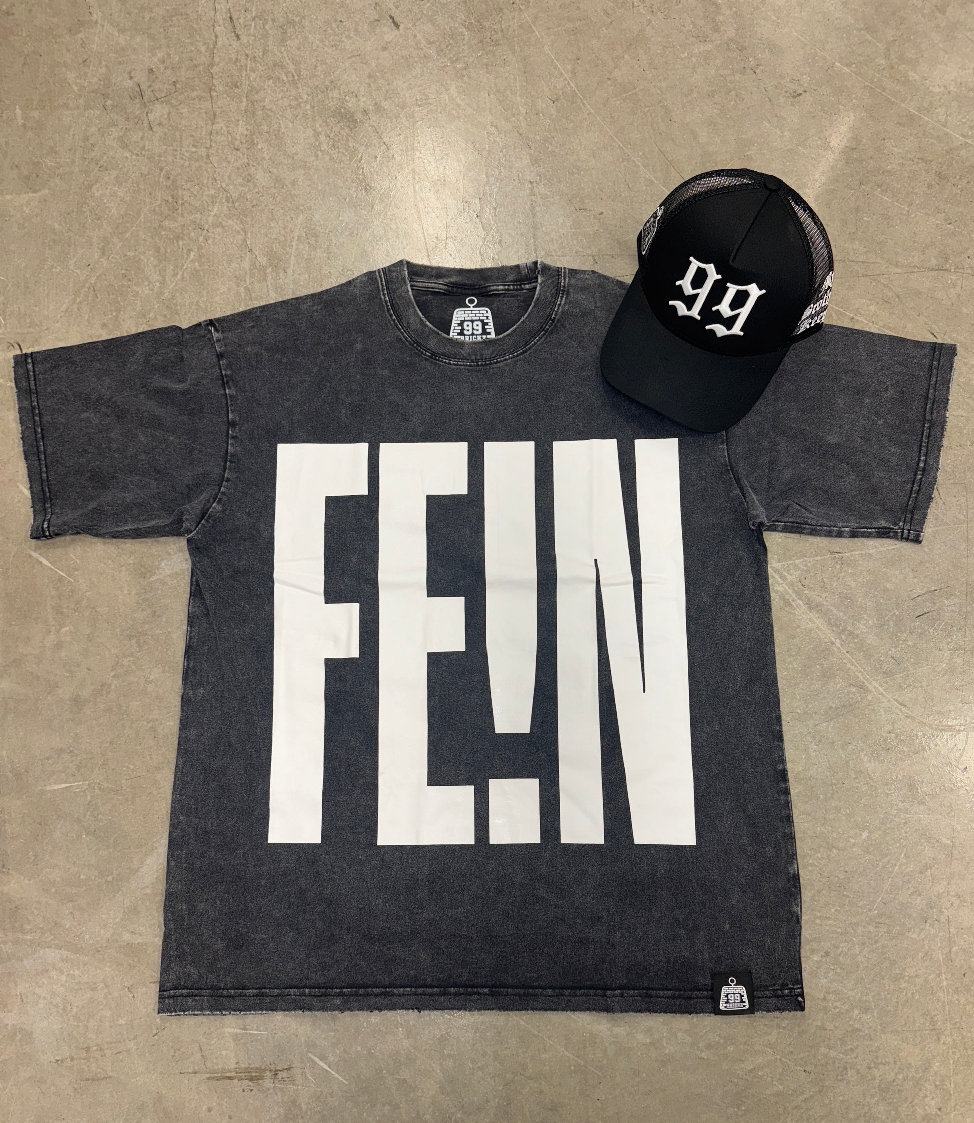 FEIN / Crazy 99