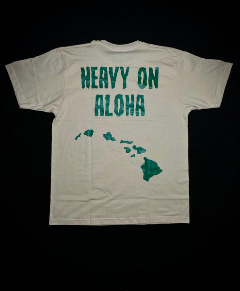 Heavy on Aloha 🤙 T-Shirt