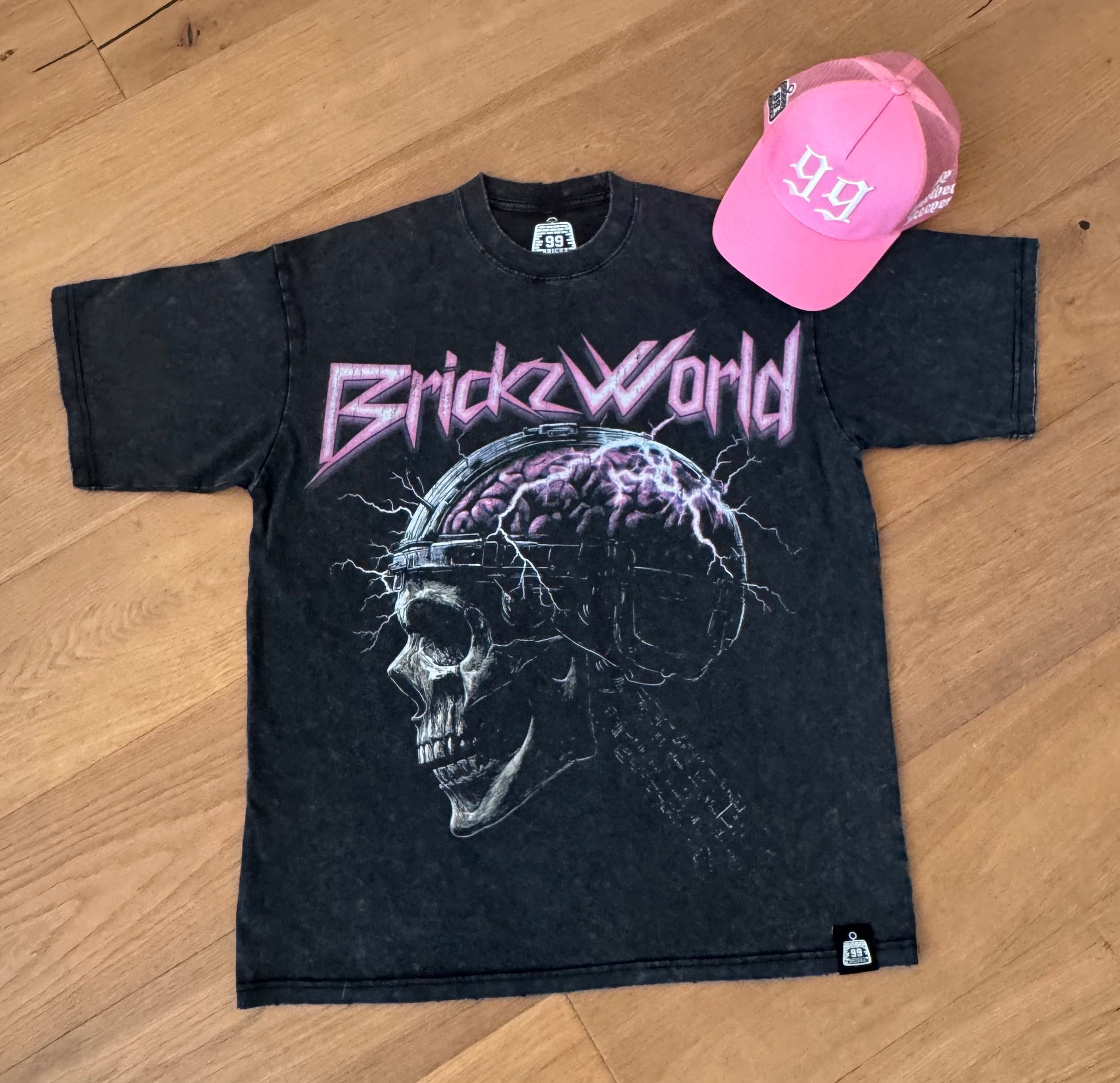 * Skull Tour (New Release)