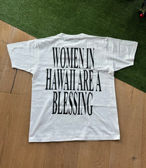 Women in Hawaii