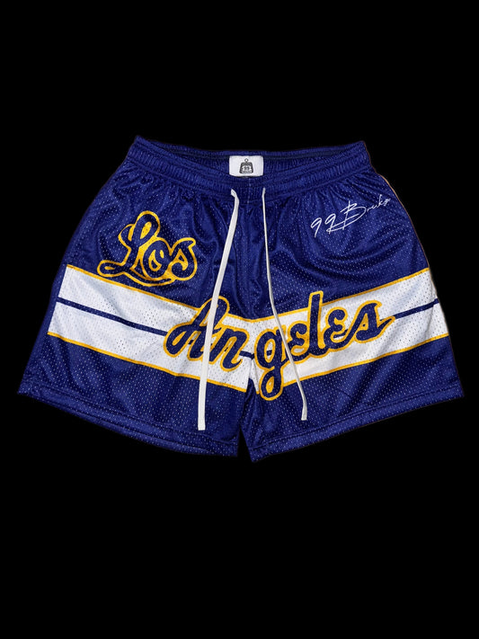 LA / Kobe