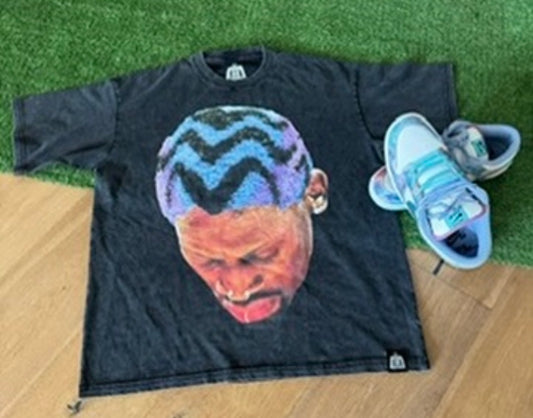 Rodman Wavy (vintage)