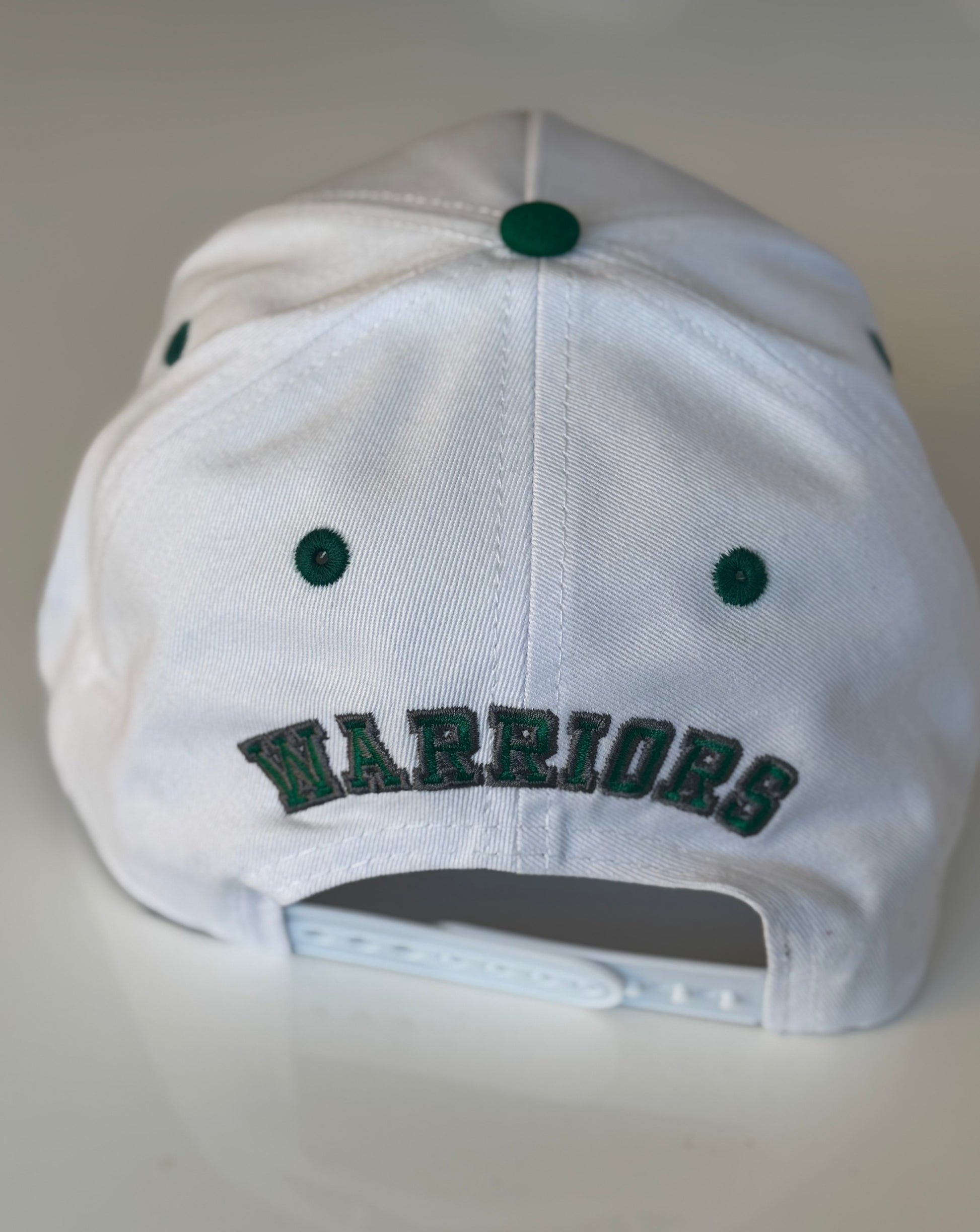 UH hat (White)