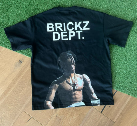 Travis / Brickz Dept