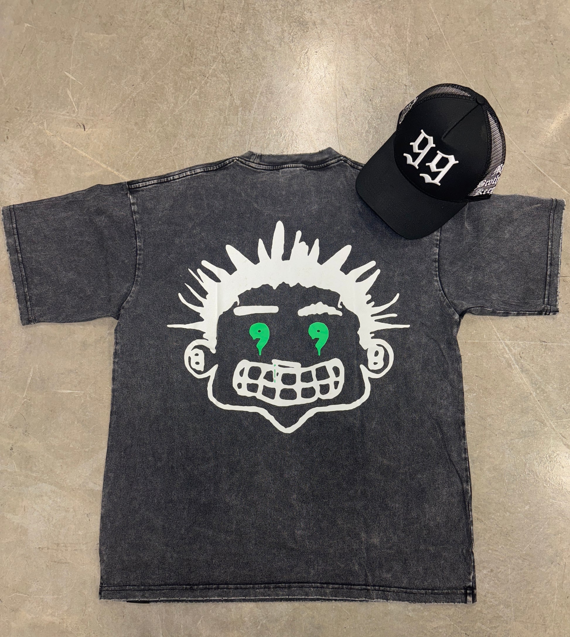FEIN / Crazy 99
