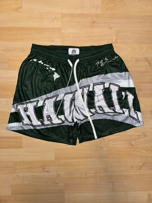 Home Team (Green)