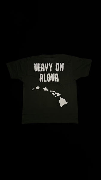 Heavy on Aloha