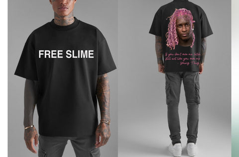 Free Slime