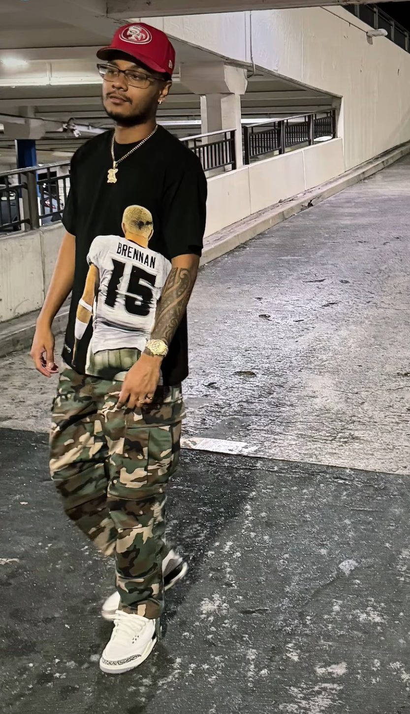 Colt the Goat ⚫️