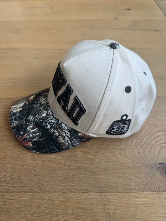 Hawaii (Collab) Camo