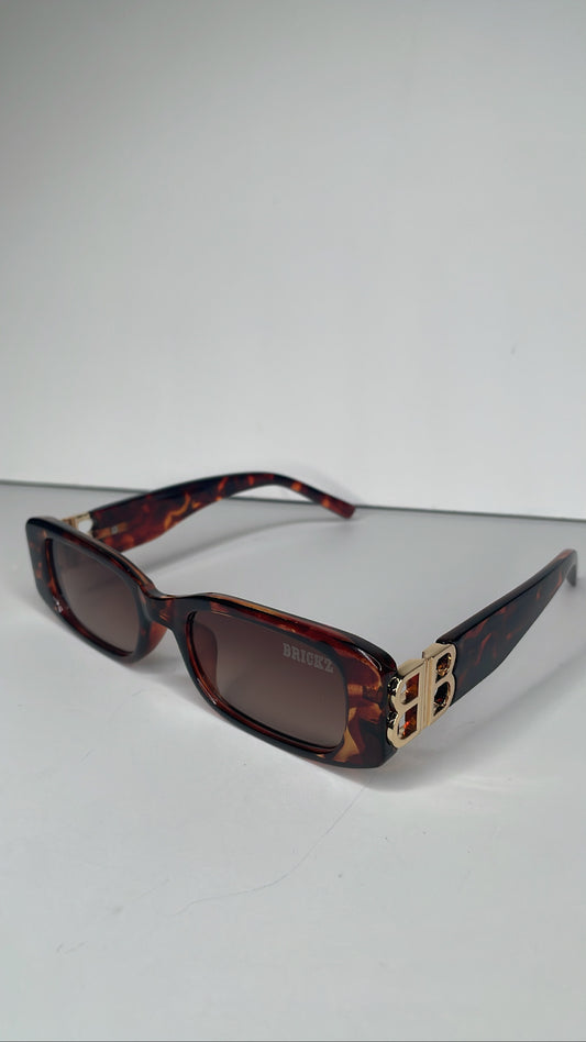 Presidential (leopard)