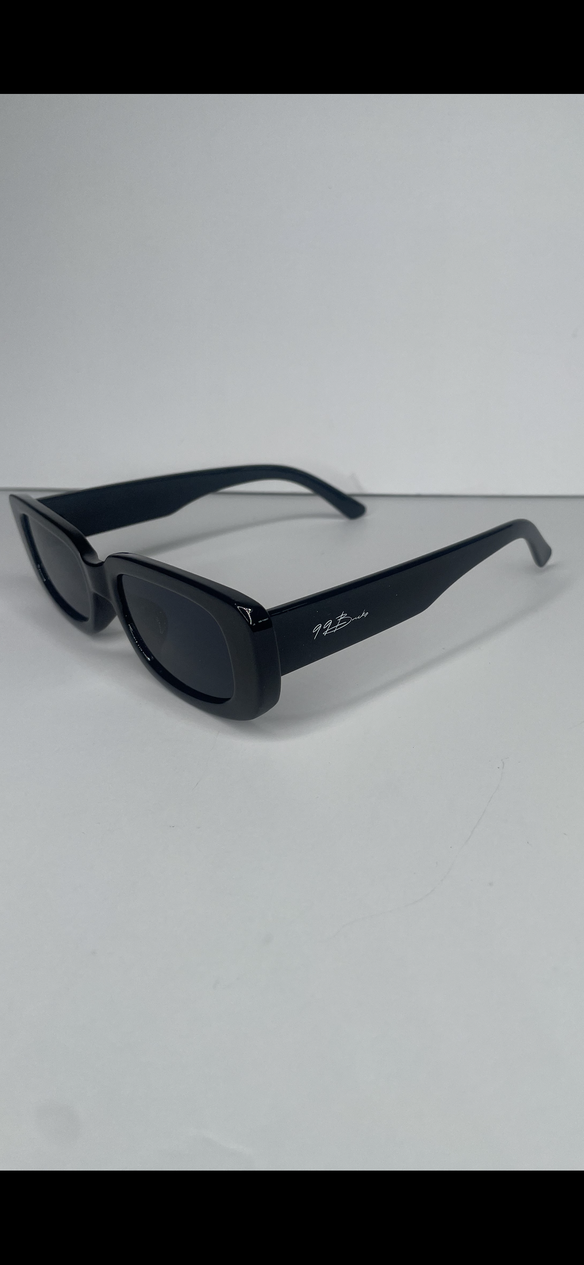 Mavericks (Black)